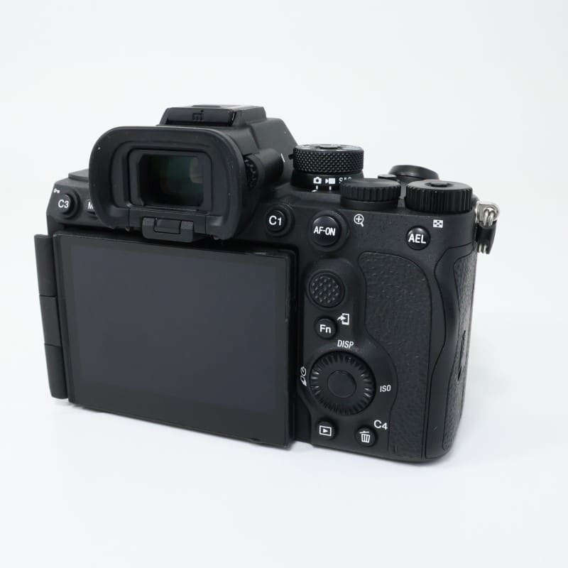 α7R V ボディ ILCE-7RM5