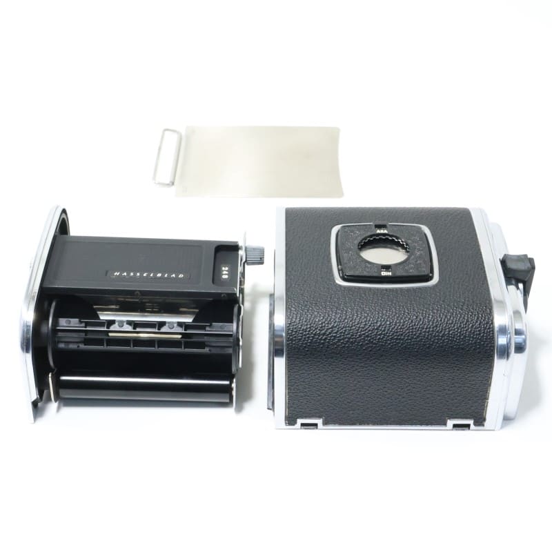 A-12 II クローム