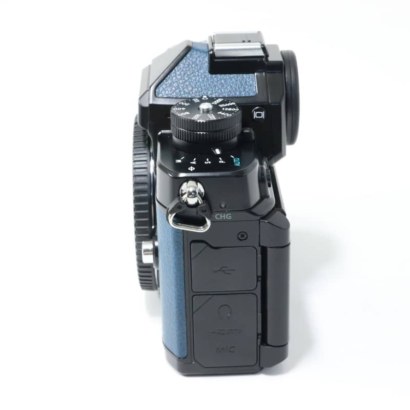 Zf ボディ（ブラック）