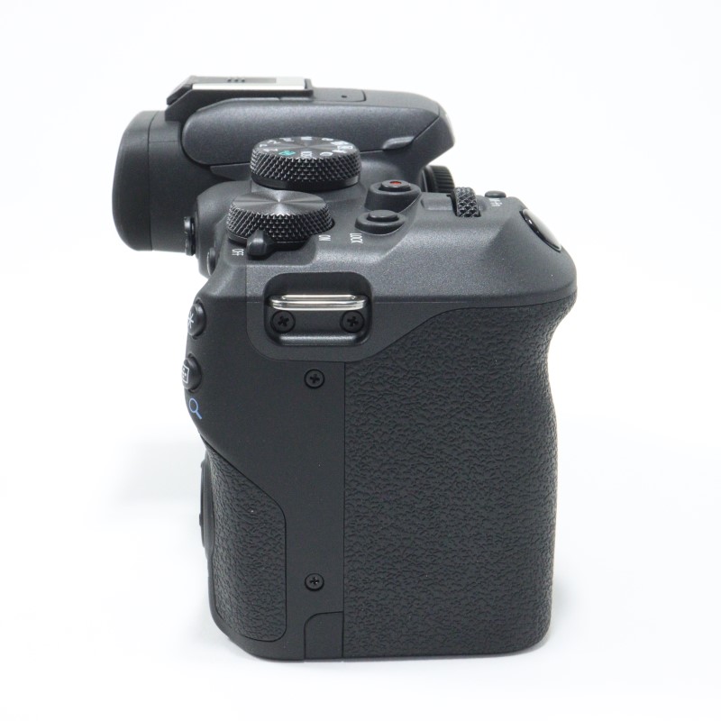 EOS R10