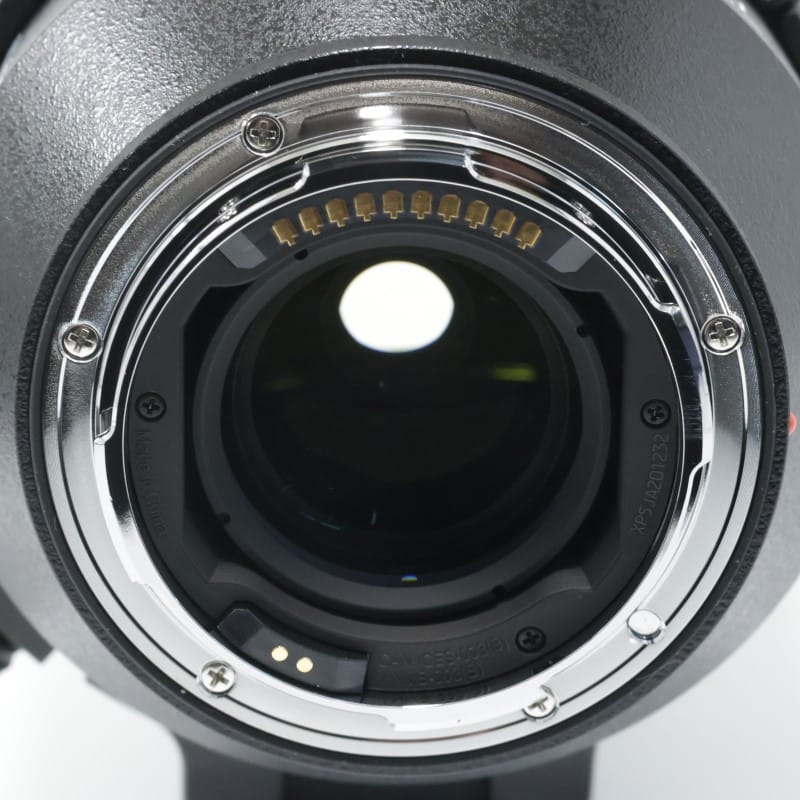 LUMIX S 100-500mm F5-7.1 O.I.S. S-R100500