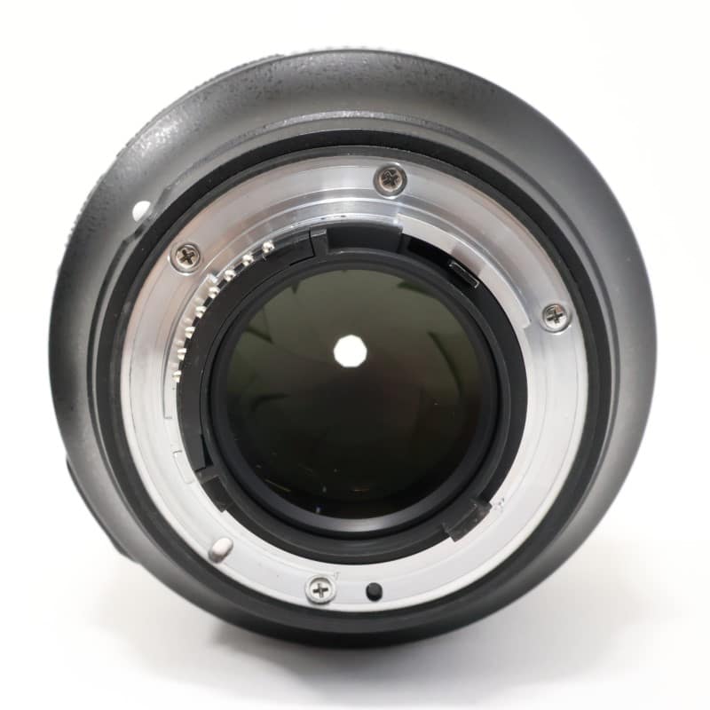 AF-S NIKKOR 58mm f/1.4G