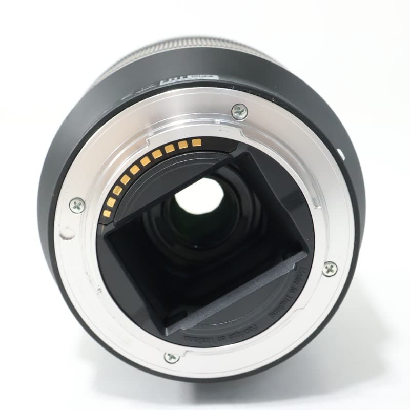 FE 28-70mm F3.5-5.6 OSS SEL2870