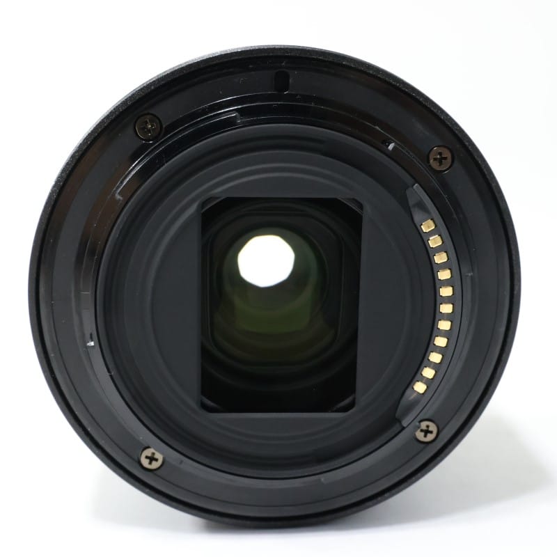 NIKKOR Z 28mm f/2.8
