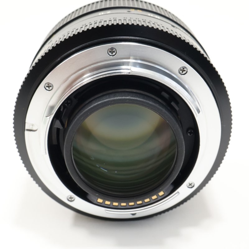 ズミルックス R 50mm F1.4 ROMカム E60