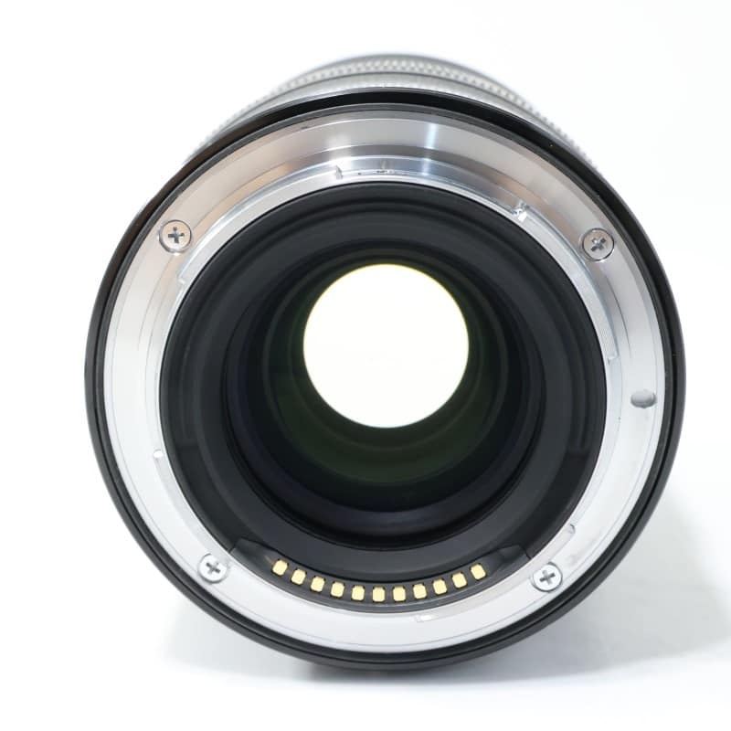 NIKKOR Z 85mm f/1.8 S