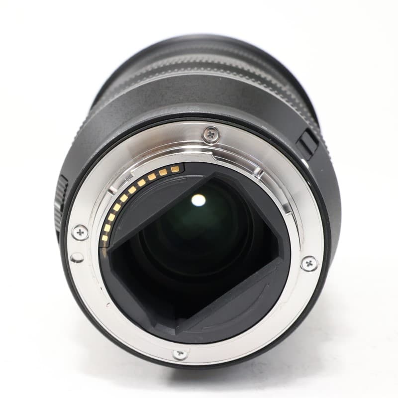 RF50mm F1.4 L VCM