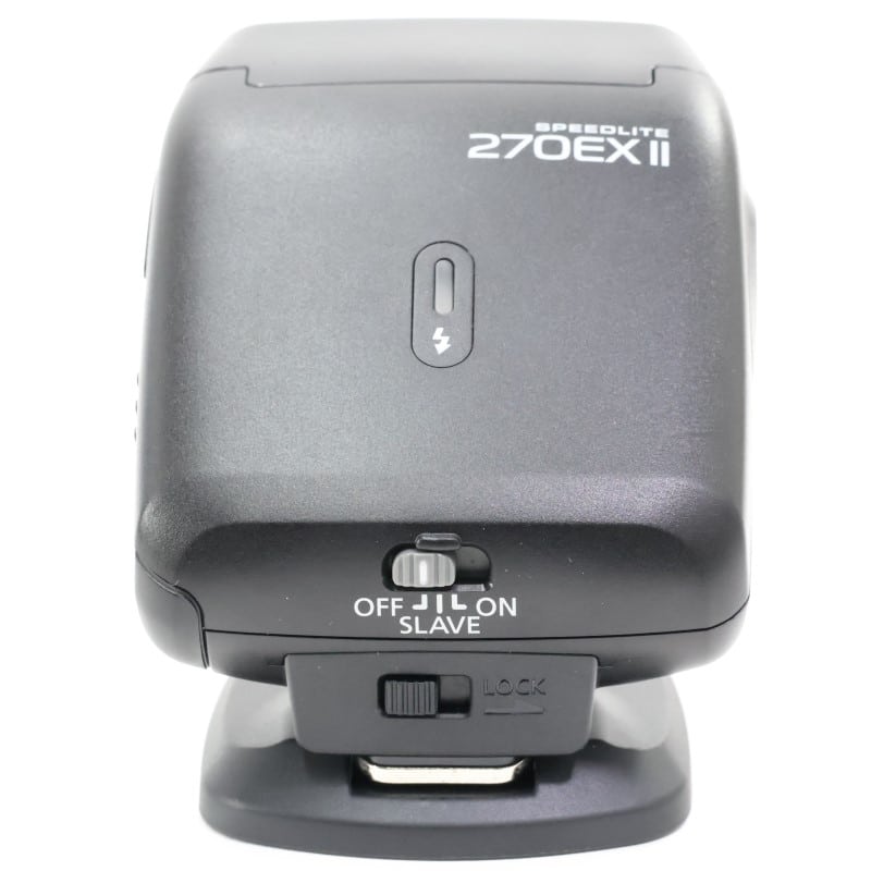 スピードライト 270EX II