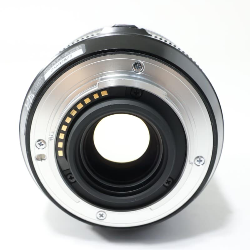 フジノンレンズ XF23mmF1.4 R LM WR