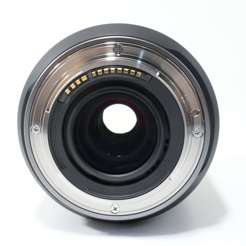 RF24-240mm F4-6.3 IS USM