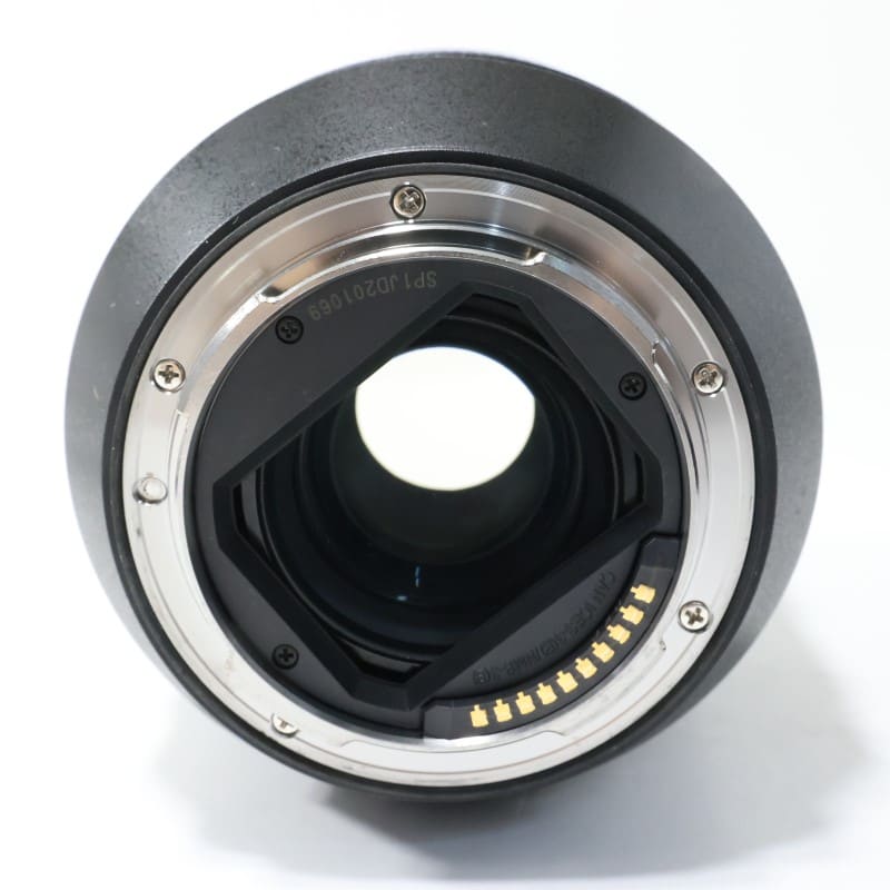 LUMIX S PRO 24-70mm F2.8 S-E2470