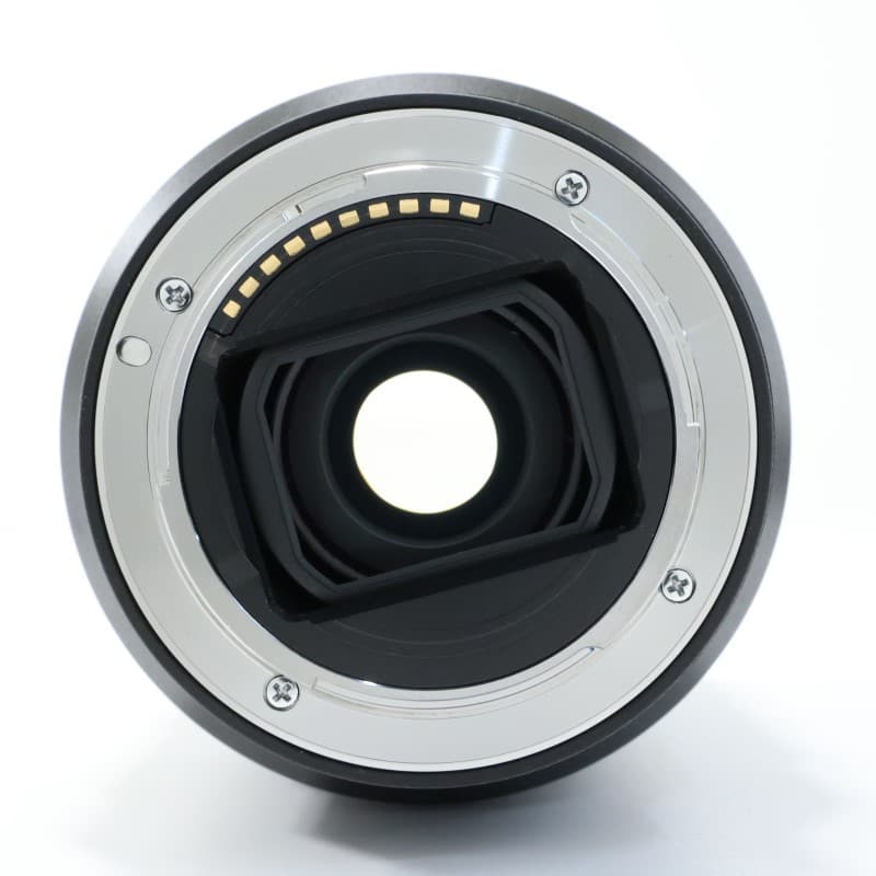 FE 24-105mm F4 G OSS SEL24105G