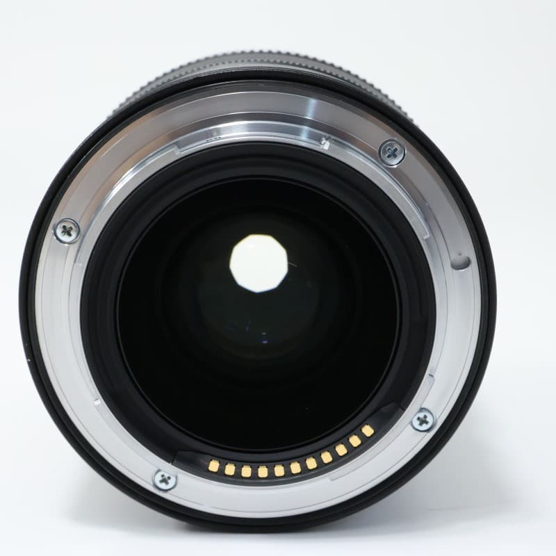 NIKKOR Z 50mm f/1.4