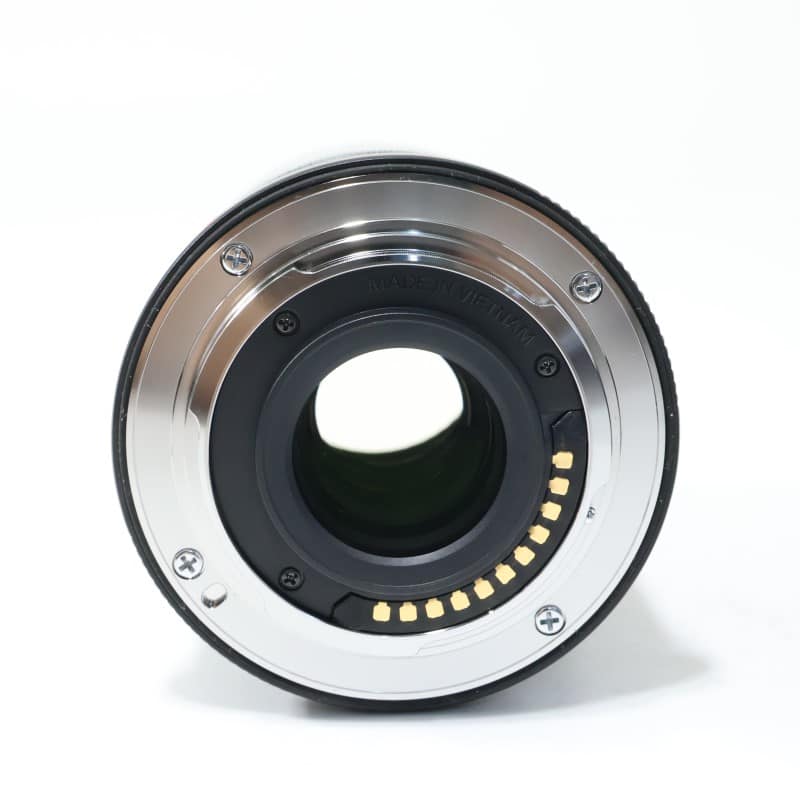 OM SYSTEM M.ZUIKO DIGITAL ED 60mm F2.8 Macro