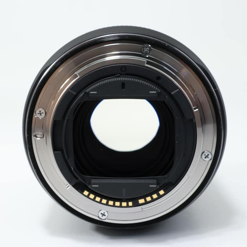RF24mm F1.4 L VCM