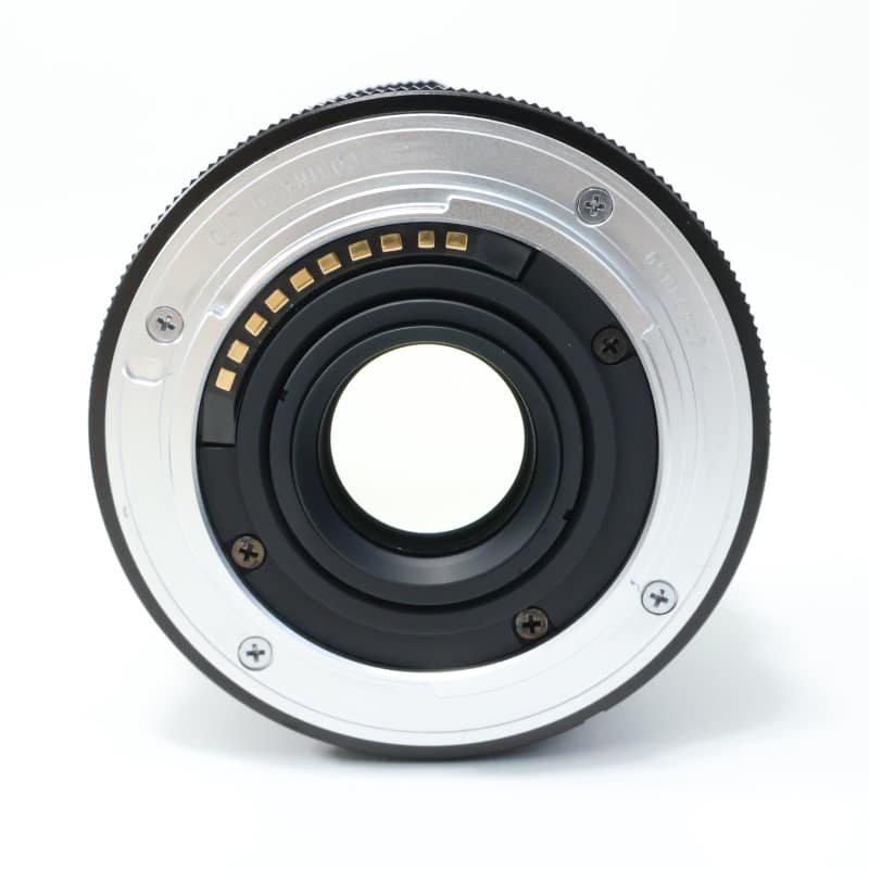 NOKTON 23mm F1.2 Aspherical X-mount