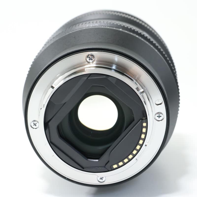 FE 14mm F1.8 GM SEL14F18GM