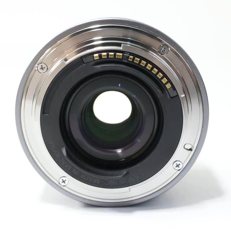 RF16mm F2.8 STM