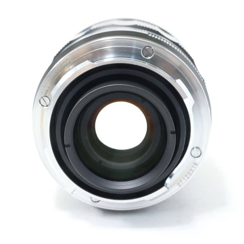 APO-LANTHAR 35mm F2 Aspherical VM