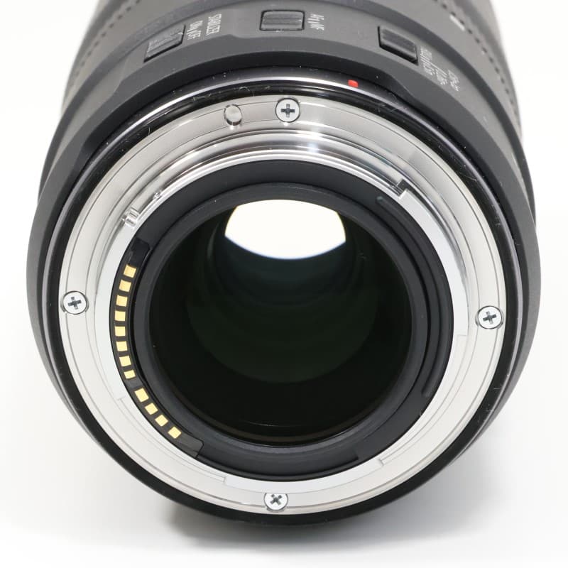RF100mm F2.8 L MACRO IS USM