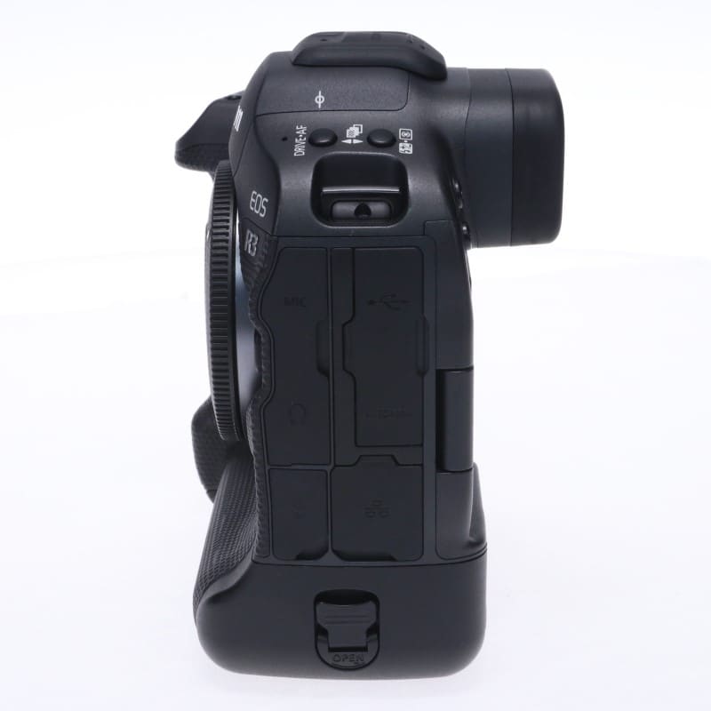 EOS R3 ボディー