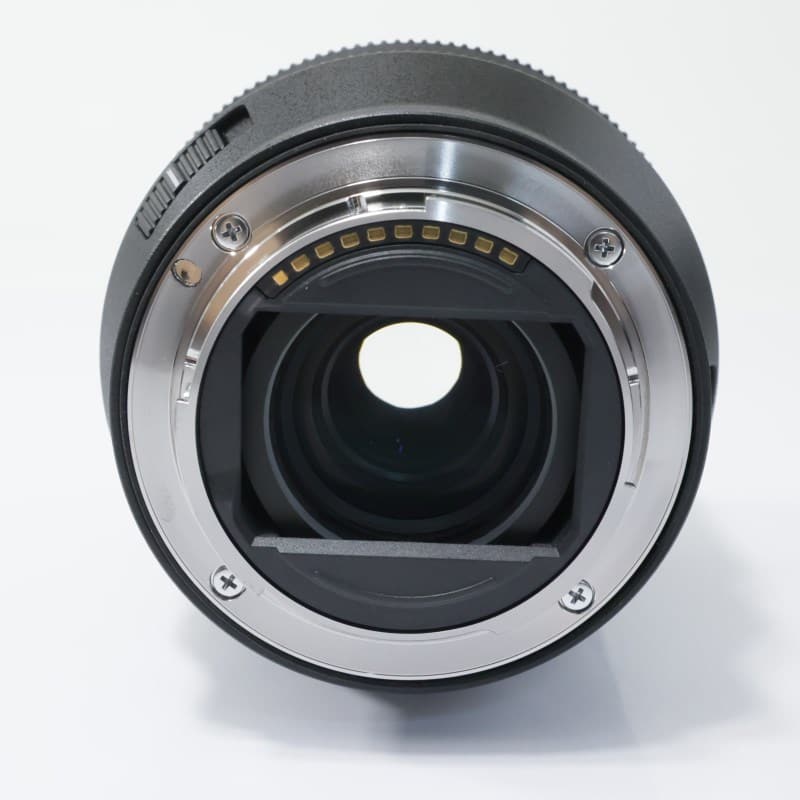 FE 20-70mm F4 G SEL2070G
