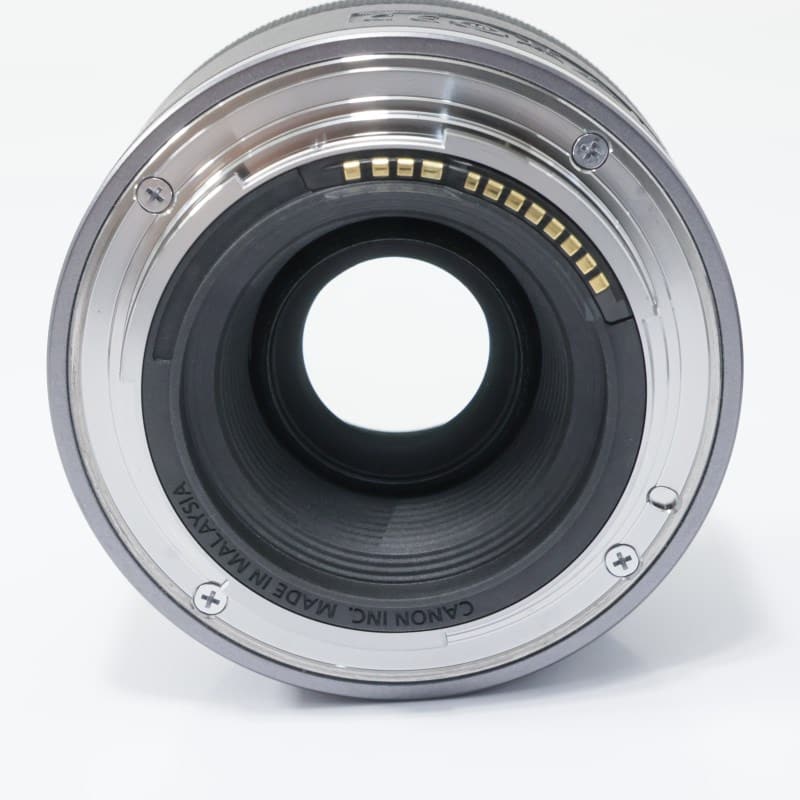 Canon RF50mm F1.8 STM ABランク 中古｜フジヤカメラ