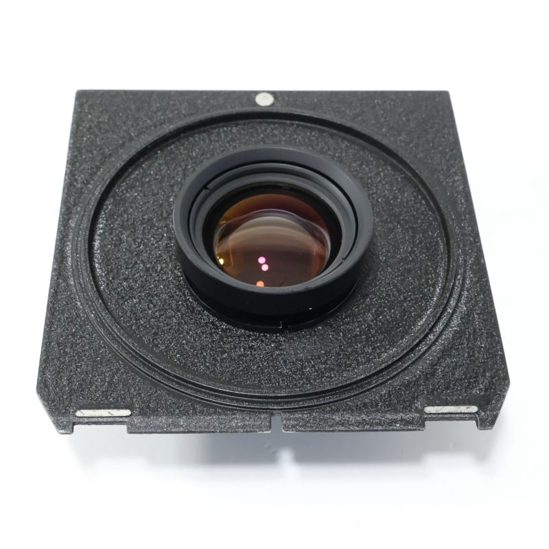 Apo-digitar 120mm f5.6 MC