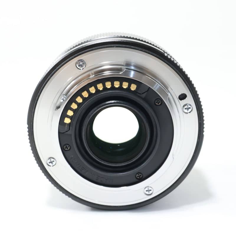 OM SYSTEM M.ZUIKO DIGITAL 17mm F1.8 II