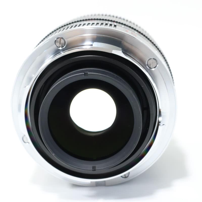 Biogon T* 2/35 ZM ブラック