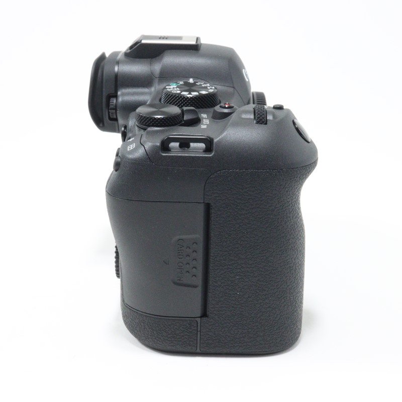 EOS R6 Mark II