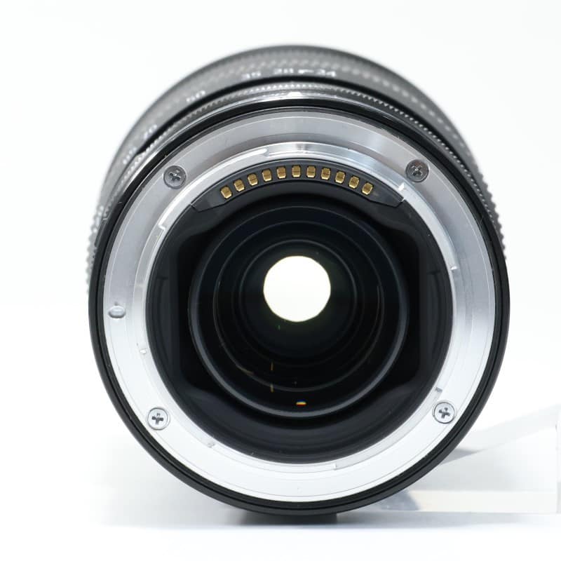 NIKKOR Z 24-120mm f/4 S