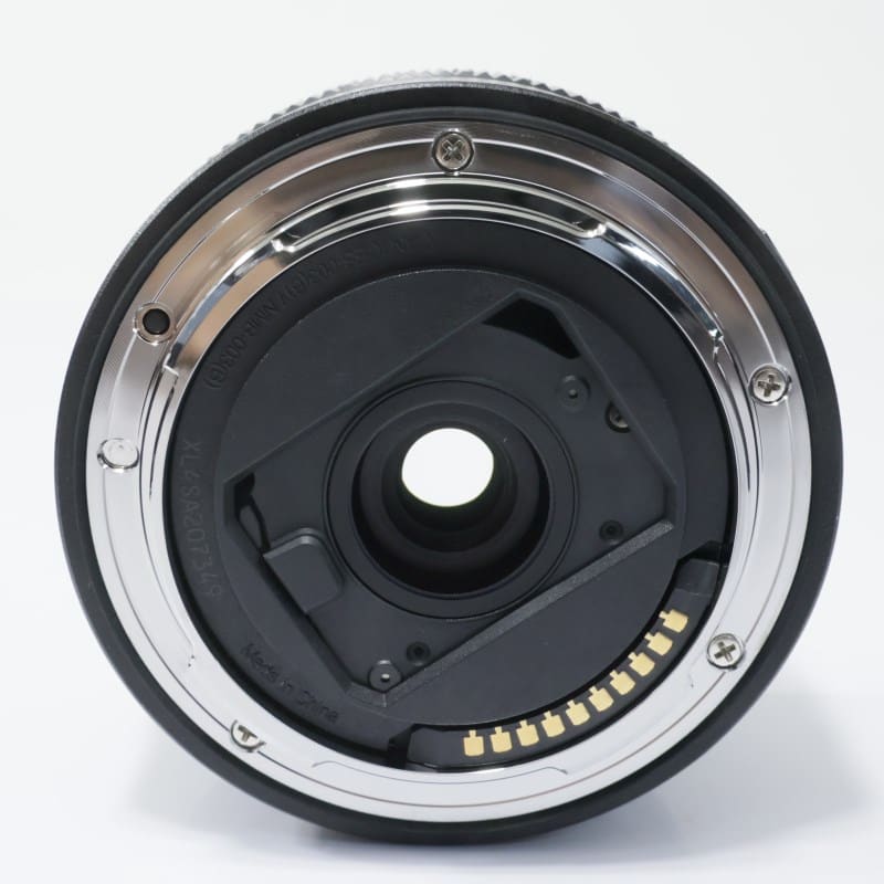 LUMIX S 18-40mm F4.5-6.3 S-R1840