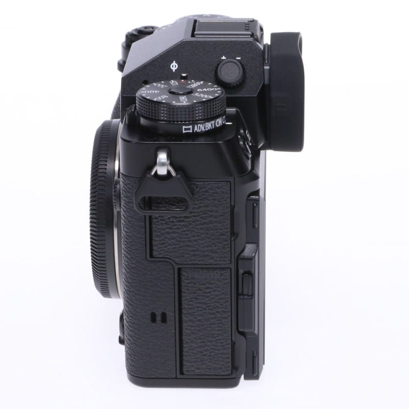 FUJIFILM X-T5 ボディ ブラック (日本語・英語版)