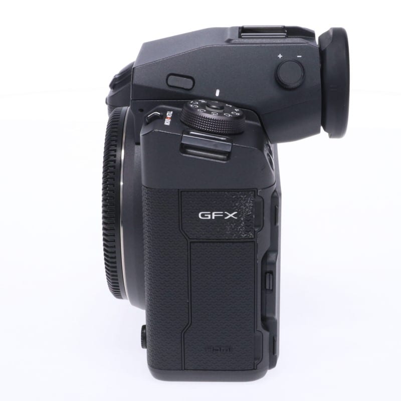 FUJIFILM GFX100 II ボディ