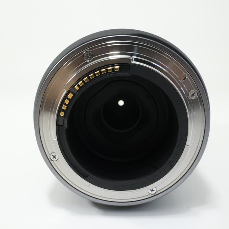 RF100-400mm F5.6-8 IS USM