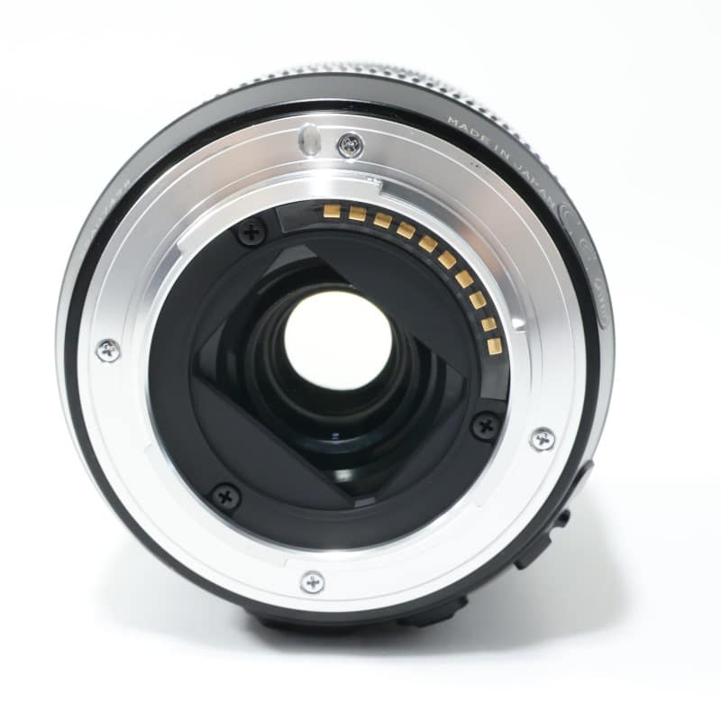 フジノンレンズ XF18-55mmF2.8-4 R LM OIS