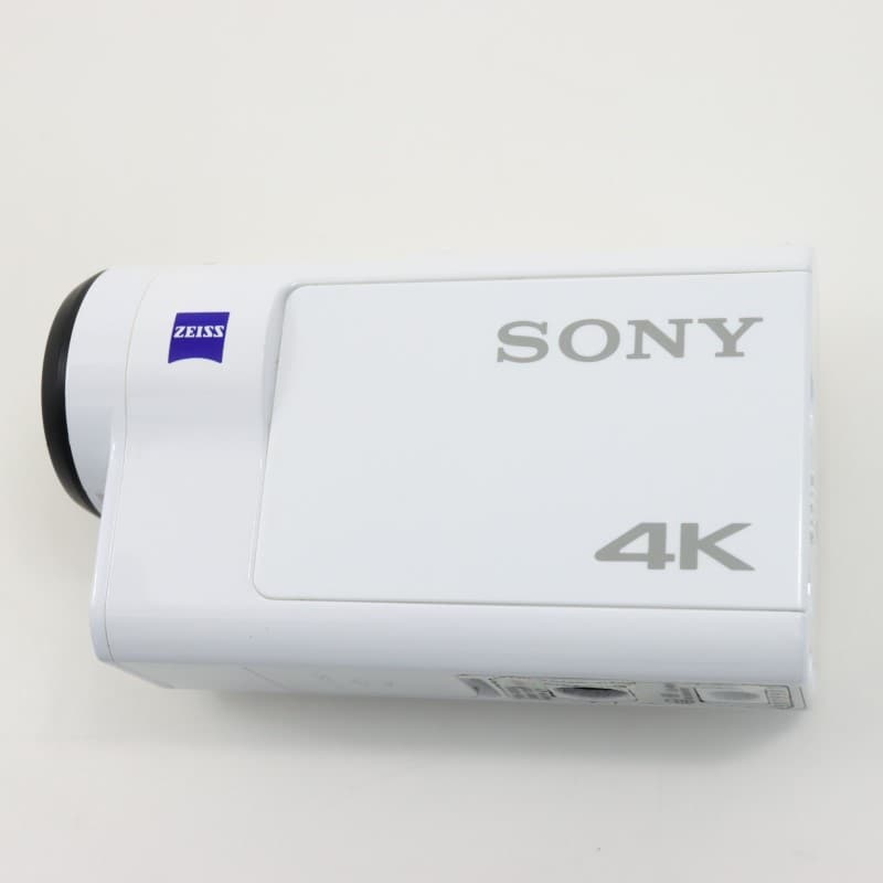 FDR-X3000R/W [FDR-X3000R ライブビューリモコンキット]