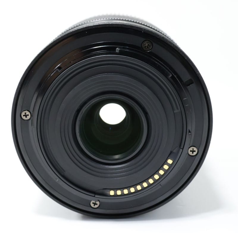 NIKKOR Z DX 18-140mm f/3.5-6.3 VR
