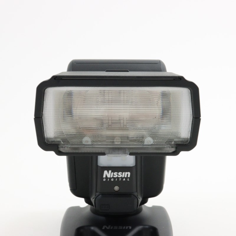 NISSIN ストロボ i60A マイクロフォーサーズ用