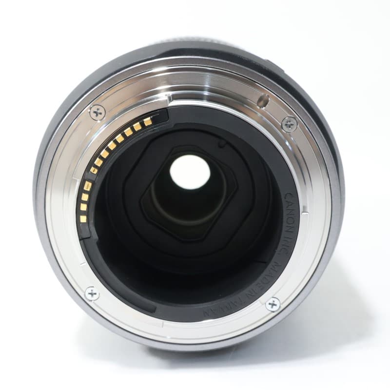 RF100-400mm F5.6-8 IS USM