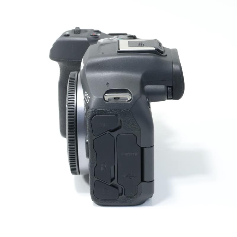 EOS R7 ボディー