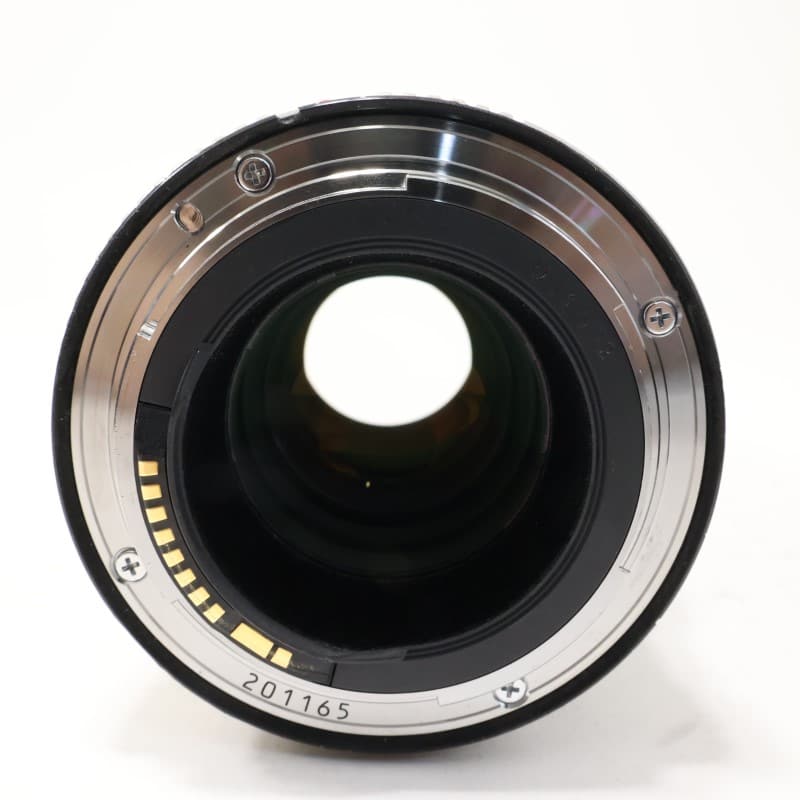 EF 70-200mm F4 L IS USM
