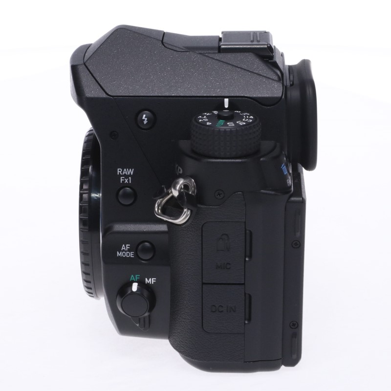 PENTAX KP ボディキット ブラック
