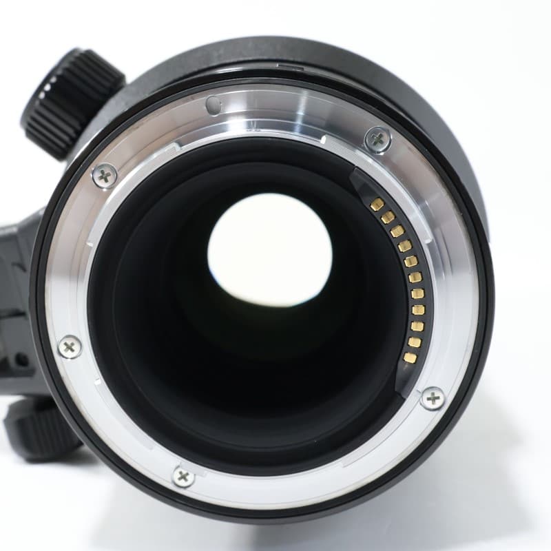 NIKKOR Z 70-200mm f/2.8 VR S