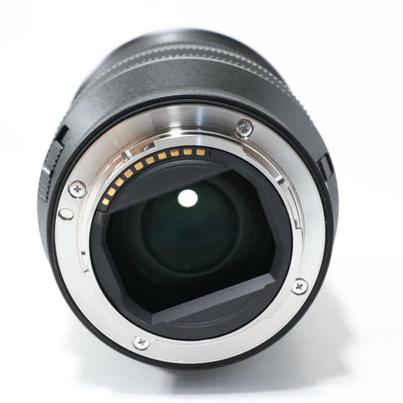 FE 24-70mm F2.8 GM II SEL2470GM2