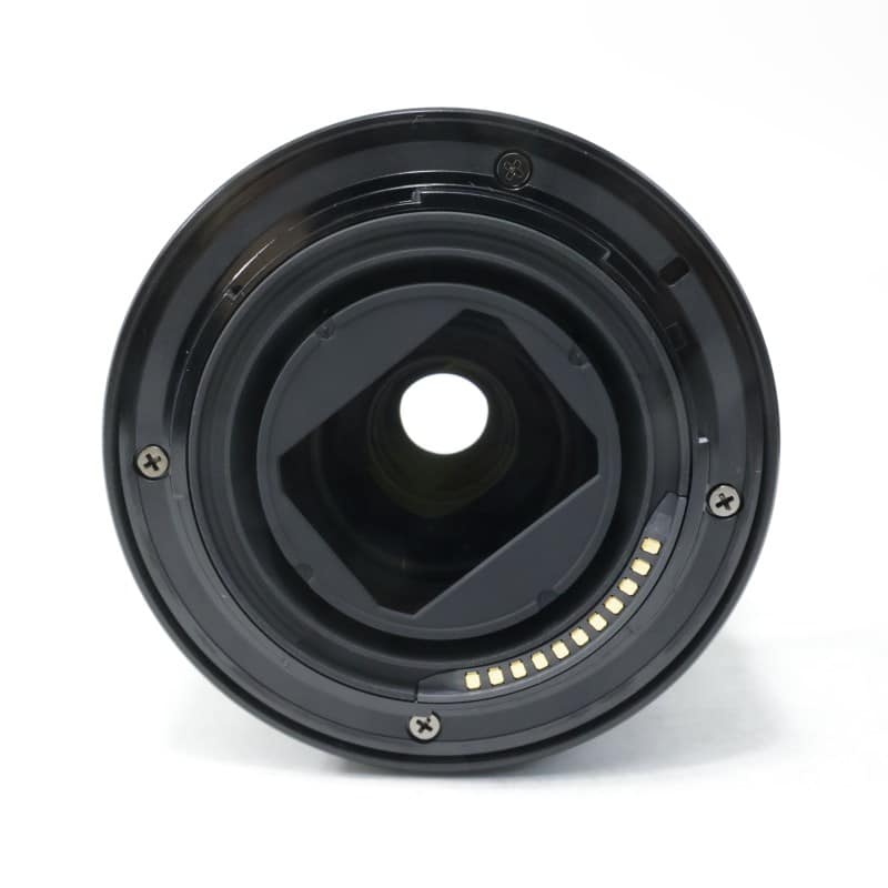 NIKKOR Z 24-105mm f/4-7.1