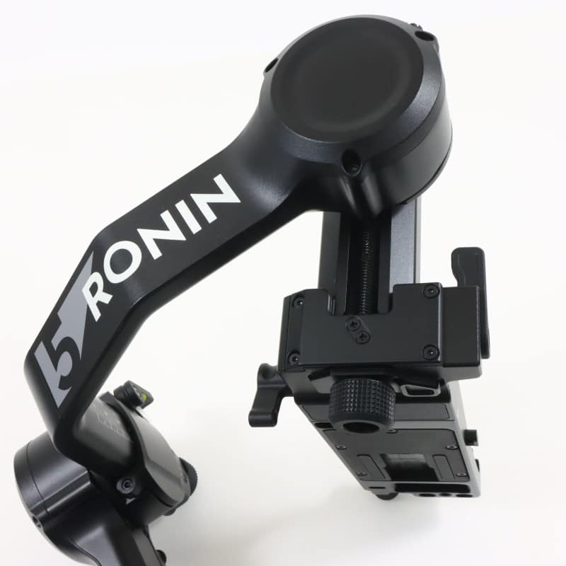 DJI RS 5 コンボ HG7153