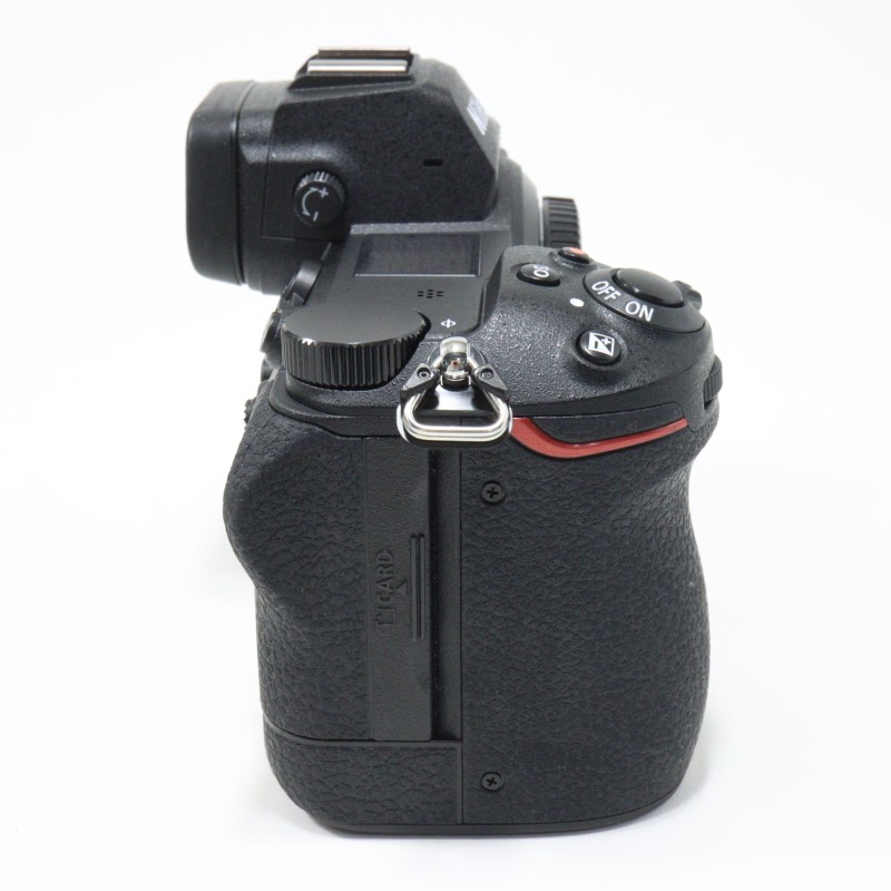 Z6II