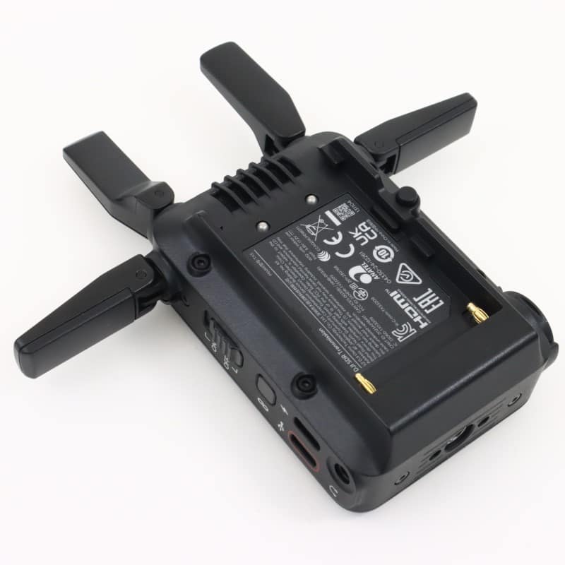 SDR Transmissionコンボ DT2003